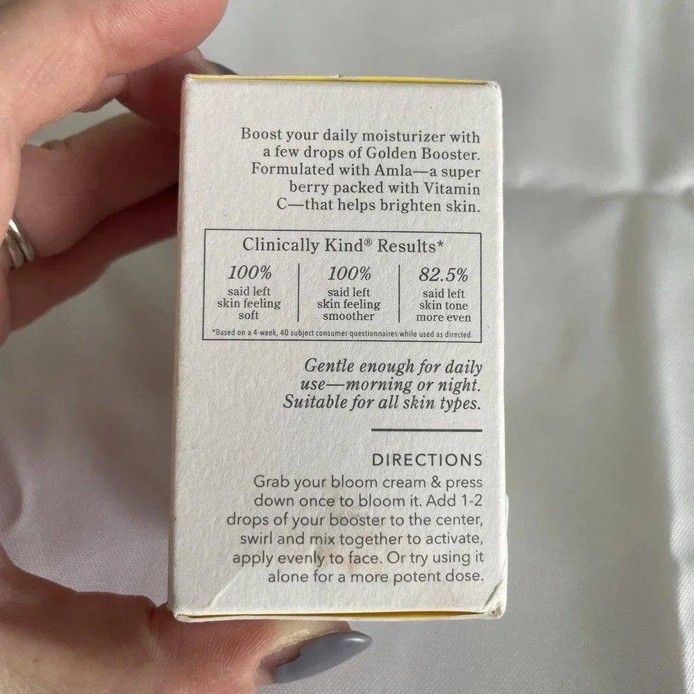 Beekman 1802 dream size
